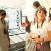 10 Potret Azizah Salsha Istri Pratama Arhan Nonton MotoGP Mandalika, Asik Hangout Bareng Sahabat! 