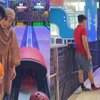 10 Potret Larissa Chou dan Suami Nge-date Main Bowling, Auto Meleyot Berjamaah!