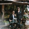 8 Deretan Bisnis Tom Liwafa dan Delta Hesti, Dari Vokalis Band Rock hingga Jadi Crazy Rich Surabaya