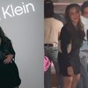 10 Potret Raisa di Acara Calvin Klein, Ketemu Jungkook BTS sampai Bright Vachirawit