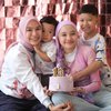 10 Potret Kana Sybilla Anak Zaskia Adya Mecca yang Kini Berusia 13 Tahun, Rayakan Ultah dengan Sederhana! 