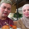 Deretan Potret Kebersamaan Indra Bekti & Aldila Jelita Setelah Rujuk, Makin Mesra dan Romantis! 