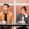 Hadir Sebagai Juri Tamu, Berikut Potret Choi Siwon Saat Berada di MasterChef Indonesia Season 11