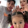 Deretan Tingkah Lucu Xarena Anak Siti Badriah, Centil Banget sampe Bikin Netizen Gemes!