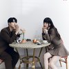 Auto Bikin Baper Berjamaah! Bae Suzy dan Yang Se Jong Pamer Chemistry di Pemotretan Netflix