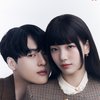 Auto Bikin Baper Berjamaah! Bae Suzy dan Yang Se Jong Pamer Chemistry di Pemotretan Netflix