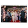 Deretan Potret Syifa Hadju di Gala Premiere Film Mohon Doa Restu, Tampil Anggun dalam Balutan Gaun Soft Pink