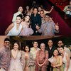 Deretan Potret Syifa Hadju di Gala Premiere Film Mohon Doa Restu, Tampil Anggun dalam Balutan Gaun Soft Pink