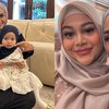 Cantiknya Kris Dayanti Dalam Balutan Hijab di Pengajian Aurel Hermansyah, Vibesnya Bikin Adem Banget!