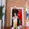 Dicibir Netizen karena Gak Ajak Keponakan Liburan, Ini Potret Fuji yang Akhirnya Ajak Gala Quality Time ke Mall