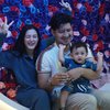 Potret Terbaru Keluarga Yasmine Ow dan Aditya Zoni, Gantengnya Baby Zayn Curi Perhatian Banget