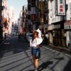 Potret Liburan Vanesha Prescilla di Tokyo Jepang, Vibes Udah Cocok Jadi Warlok