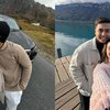 10 Potret Gritte Agatha Berlibur Bareng Suami ke Swiss, Perlihatkan Wajah Bahagia Nikmati Waktu Berdua! 