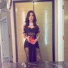 Suka Mirror Selfie, Berikut Potret Adinda Bakrie Pamer Pinggang Langsing & Ramping Meski Sudah Punya 3 Anak!