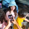 Potret Ultah Elea Anak Andhika Pratama yang Makin Cantik, Netizen: Kalau Tinggal di Korea Udah Jadi Idol nih