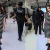 Deretan Potret Tissa Biani Hadiri Opening Jakarta Fashion Week, Kolom Komentarnya Malah Tuai Komentar Negatif! 