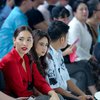 Deretan Potret Tissa Biani Hadiri Opening Jakarta Fashion Week, Kolom Komentarnya Malah Tuai Komentar Negatif! 