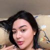 Bangun Tidur Langsung Selfie, Intip Yuk Potret Cantik Wika Salim Tanpa Riasan! 