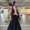 Deretan Potret Agatha Chelsea Cosplay Bunny Girl saat Halloween, Cantik Banget Bikin Netizen Gemes!