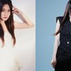 Bergaya Bak Diva, Park Eun Bin Tampil Memukau di Pemotretan Majalah Harpers Bazaar Korea