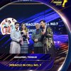 Diwakilkan, Ini Potret Vino G. Bastian Borong Piala IMA Awards 2023