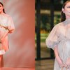 Hadiri Fashion Show, Ini Deretan Potret Terbaru Jessica Mila Pamer Baby Bump yang Semakin Jelas