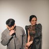 Dari Romantis hingga Ngakak Bareng, Ini 10 Potret Kebersamaan Afgan dan Lyodra di Indonesian Movie Awards