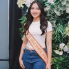 Deretan Potret Raihana Zemma Anak Sahrul Gunawan Jadi Runner Up 1 Puteri Remaja Jakarta
