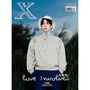 Visualnya Bikin Oleng, Chanyeol EXO Tampil Paripurna di Pemotretan X Blush Magazine