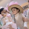 Cosplay Jadi Cowboy, Intip Yuk 10 Potret Pesta Ulang Baby Guzel Anak Ali Syakieb yang Kini Berusia 2 Tahun!