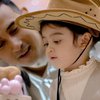 Cosplay Jadi Cowboy, Intip Yuk 10 Potret Pesta Ulang Baby Guzel Anak Ali Syakieb yang Kini Berusia 2 Tahun!