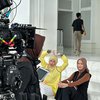 Cerita Penuh Konflik, Refal Hady Unggah Momen di Balik Layar Series Wedding Agreement 2!