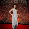 10 Potret Pesona Cinta Laura di Gala Premiere Gadis Kretek, Tampil dengan Perpaduan Modern dan Tradisional