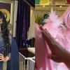 Adu Gaya Tasya Farasya dan Tasyi Athasyia Saat Datang ke Pesta Ultah Ashanty, Sama-Sama Cantik Meski Memakai Konsep Kostum yang Berbeda! 
