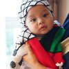 Aksi Bela Palestina Dibilang Cuma Konten, Ini Potret Dinda Hauw di Monas yang Cantiknya Curi Perhatian