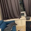 11 Potret Apartemen Asnawi Mangkualam di Korea Selatan, Sederhana tetapi Terlihat Nyaman untuk Dihuni