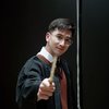 Deretan Potret Verrell Bramasta Cosplay Harry Potter, Ganteng dan Kalem Bikin Klepek-Klepek!