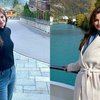 Potret Cantik Cut Tary Liburan di Swis, Wajah Cantiknya Gak Pernah Berubah Bak Masih Gadis