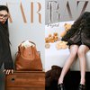 Cantik Kiyowo Bak Boneka, Joy Red Velvet Sukses Bikin Gemas Penggemar di Pemotretan Majalah Harpers Bazaar Korea