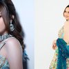 Syifa Hadju Tampil Super Cantik di Acara Diwali Night, Netizen: Kamu Bukan Manusia ya?