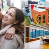 11 Potret Kantor RANS yang Mewah bak Hotel Bintang Lima, Jadi Pengen Kerja di Sana ya!