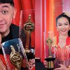 Kompak Berprestasi, Berikut Deretan Potret Yura Yunita dan Suami Menang Piala Citra Kategori Pencipta Lagu Tema Terbaik!