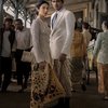 12 Inspirasi Outfit Kebaya dari Serial Gadis Kretek