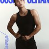 Ganteng Ugal-Ugalan, Mingyu SEVENTEEN Pancarkan Pesonanya di Pemotretan Majalah Cosmopolitan Korea