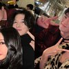 Deretan Potret Lucinta Luna Foto Bareng Cowok Korea, Netizen: Harusnya Panggil Hyung! 