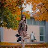 Gaya Terbaru Fuji Pakai Rok Mini, Vibesnya Disebut Bak Gadis Kuliahan dalam Film