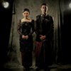 8 Potret Couple Photoshoot ala Prewed Rachel Vennya - Salim Nauderer, Tegaskan Hanya Konten