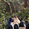 Deretan Potret Pernikahan Lee Dong Ha dan Sojin Girls Day yang Romantis Banget