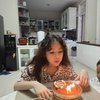 8 Potret Terbaru Lekaisah Putri Sulung Arumi Bachsin, Cantiknya Udah Bisa Ngalahin Mamanya Nih!