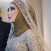 Makin Cantik dan Anggun, Ini Potret Tengku Syaira Anak Cindy Fatikasari Usai Resmi Jadi Istri